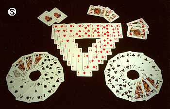 Serenelli's Bicycle Fantasy Photo