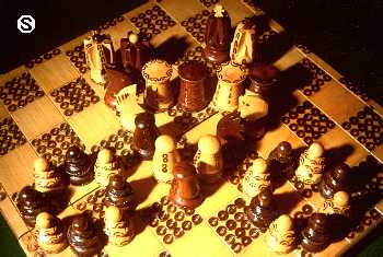 Serenelli's Bicycle Fantasy Photo