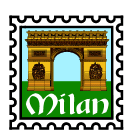 Stamp - Francobollo