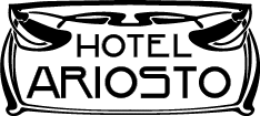 Hotel Ariosto Logo