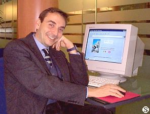 Photo Emanuele Vitrano