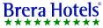 Logo Brera Hotels