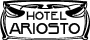Hotel Ariosto Logo