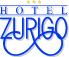 Hotel Zurigo Logo