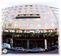 Photo Carlyle Brera Hotel