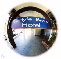 Photo Carlyle Brera Hotel