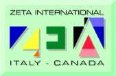 Zeta International logo