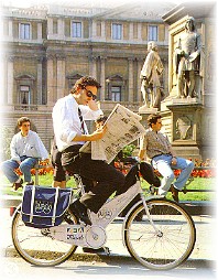 Photo Piazza della Scala