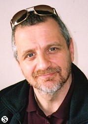 Stephen Serenelli