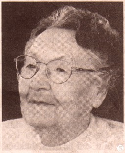 Marg Photo 1990
