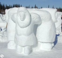 Winter Festival Photos