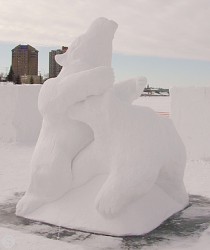 Winter Festival Photos