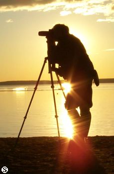 Weekend in the Woods