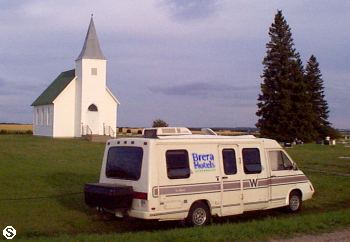 St. Saviour's Anglican Church