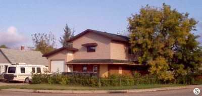 Our Home-Office Summer