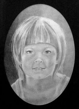 Cindy Olsen Drawing