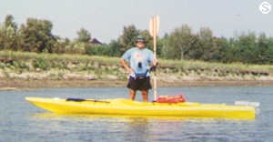 Kayak Photo