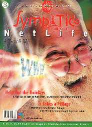 Sympatico Net Life cover