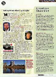 City Lights News article