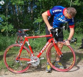 P.A. Road Runners Photo