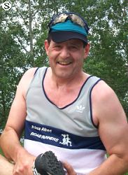 P.A. Road Runners Photo