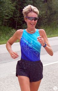 P.A. Road Runners Photo