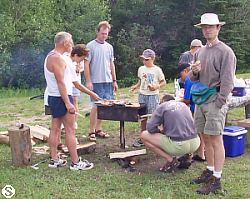 P.A. Road Runners Photo